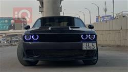 دودج تشالنجر